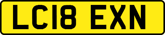 LC18EXN