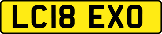 LC18EXO