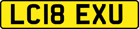 LC18EXU