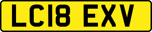 LC18EXV