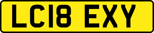 LC18EXY