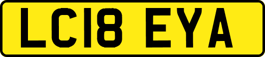 LC18EYA