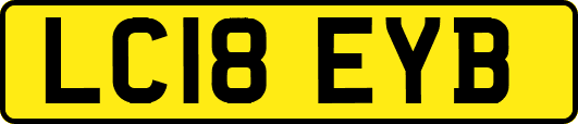 LC18EYB