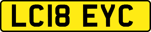 LC18EYC