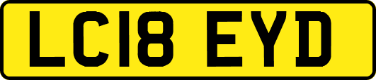 LC18EYD