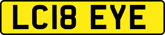 LC18EYE