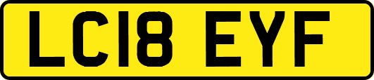 LC18EYF