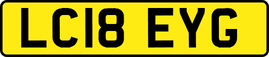 LC18EYG