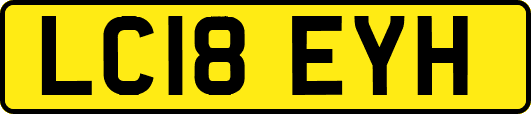 LC18EYH