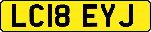 LC18EYJ