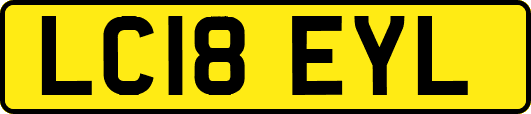 LC18EYL