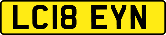 LC18EYN
