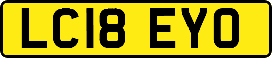LC18EYO