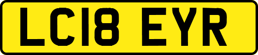 LC18EYR