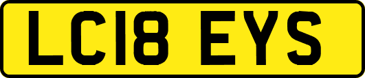 LC18EYS