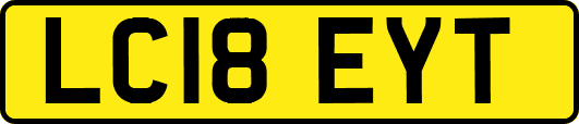 LC18EYT