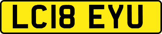 LC18EYU