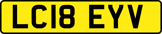 LC18EYV