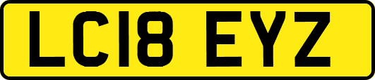 LC18EYZ