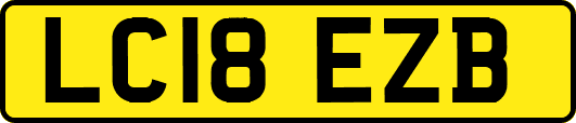 LC18EZB