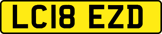 LC18EZD