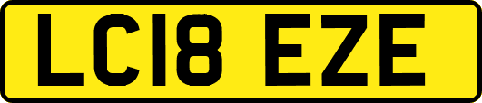 LC18EZE