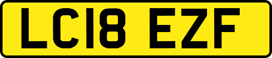 LC18EZF