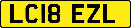 LC18EZL