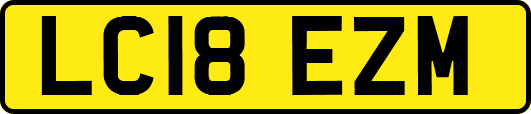 LC18EZM