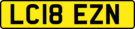 LC18EZN