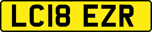 LC18EZR