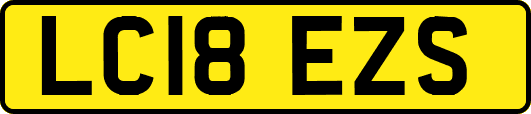 LC18EZS