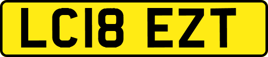 LC18EZT
