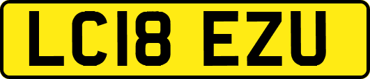 LC18EZU
