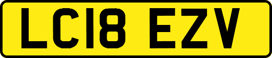 LC18EZV