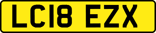LC18EZX