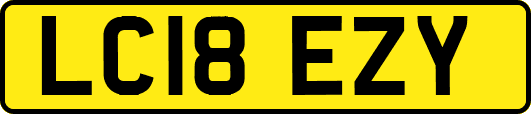 LC18EZY