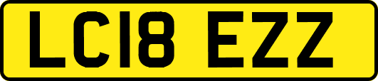 LC18EZZ