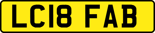 LC18FAB