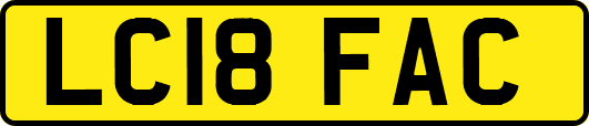 LC18FAC