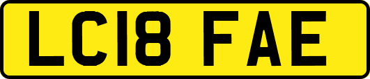 LC18FAE