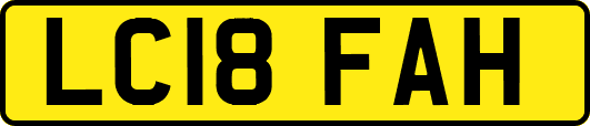 LC18FAH