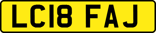 LC18FAJ