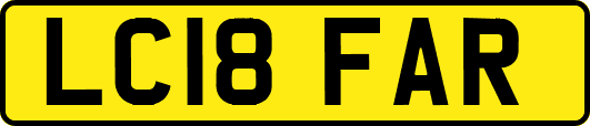 LC18FAR