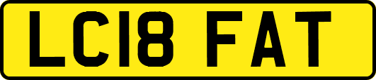 LC18FAT