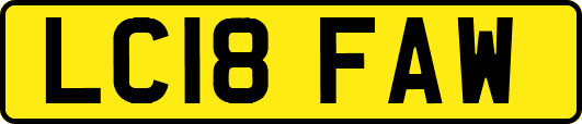LC18FAW
