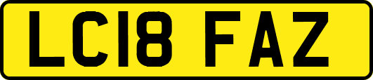 LC18FAZ