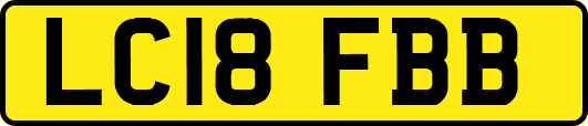 LC18FBB