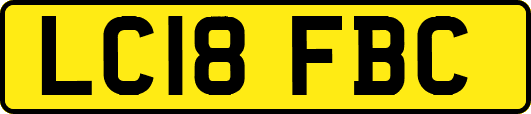 LC18FBC