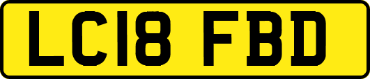 LC18FBD